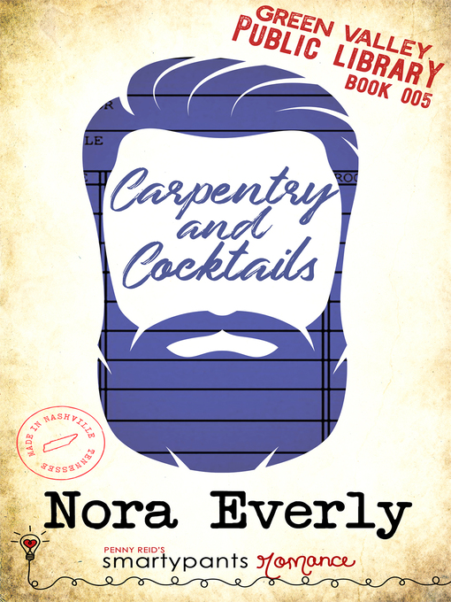 Title details for Carpentry and Cocktails by Smartypants Romance - Available